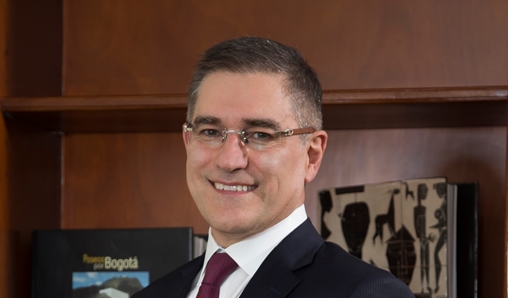 Interview: Cesar M. Rengifo – Senior Vice President & Area Director Emerging Markets West, GSK, Brazil
