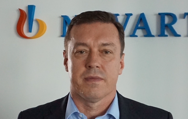 Interview: Predrag Bogavac – Country Head, OGM Serbia and Montenegro, a.i. Oncology General Manager Bulgaria and Macedonia, Novartis