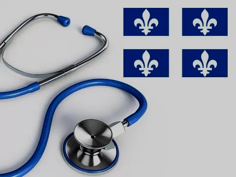 Québec’s Healthcare Exceptionalism