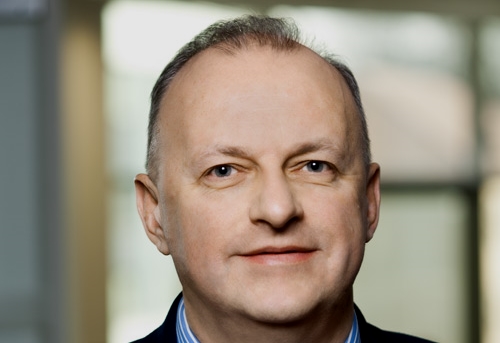 Interview: Raimundas Voishka – Country Manager Baltics and Belarus, Pfizer