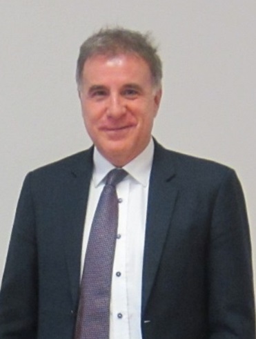 Teodoro Albarano – Chief Medical Officer & Vice CEO, Mavena, Switzerland