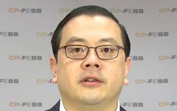 Jun Eguti – General Manager, Grünenthal Brazil