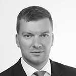 Interview: Valters Bolēvics – Executive Director, The Association of International Research-based Pharmaceutical Manufacturers (SIFFA), Latvia