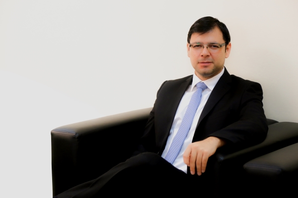 Interview: Juan Carlos Galarza – Executive Director, ARCSA