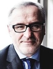 Interview: Jacek Glinka – President, Europe; Tomasz Buczek – Country Manager, Poland, Mylan