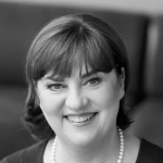 Interview: Jūratė Sabalienė – Director, National Health Insurance Fund (NHIF), Lithuania