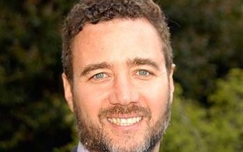 Luciano Marques – President, Alcon, Brazil