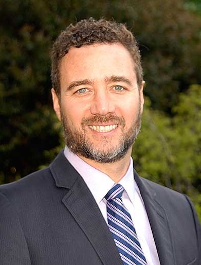 Luciano Marques – President, Alcon, Brazil