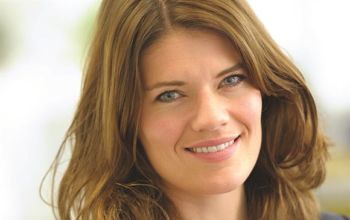 Hilary Evans – Chief Executive, Alzheimer’s Research UK