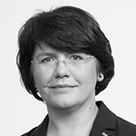 Interview: Evija Buksa – Managing Director Latvia/ General Manager Biopharma, Merck