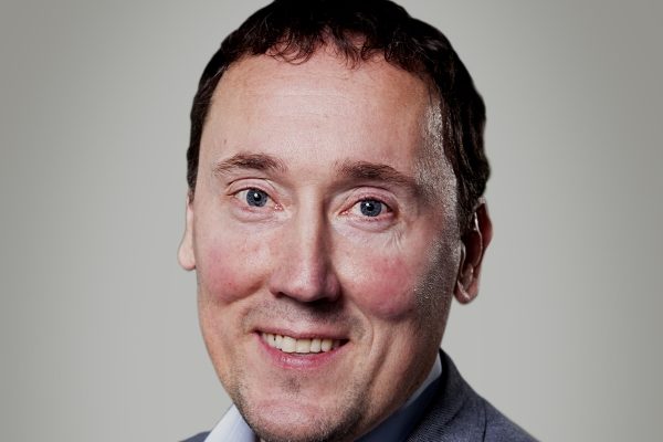 Interview: Roland Lepik – Cluster Head Baltics, Sandoz