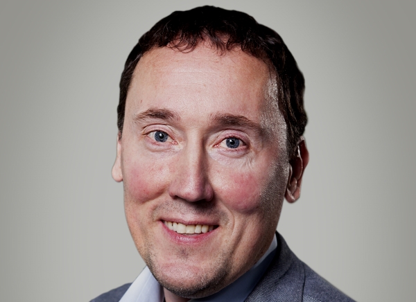 Interview: Roland Lepik – Cluster Head Baltics, Sandoz