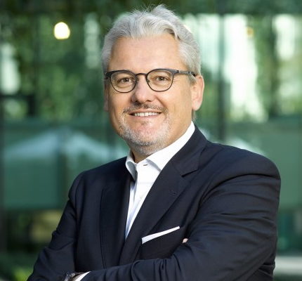Markus Sieger – CEO, Polpharma