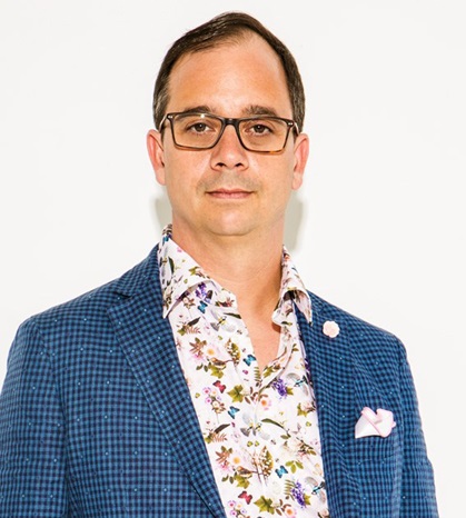 Bruce Dawson-Scully – CEO, WeedMD, Canada