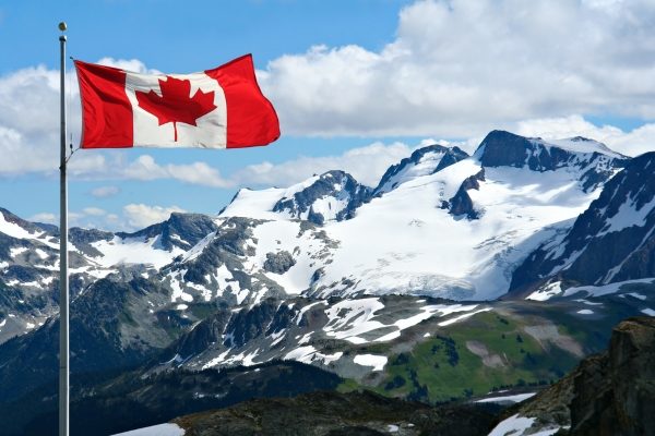 Canada: Smaller Market Entrants with Big Plans