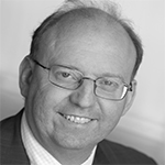 Interview: Tony Jones – CEO, One Nucleus, UK