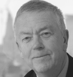 Interview: Sir John Savill – Chief Executive (2010-2018), Medical Research Council (MRC), UK
