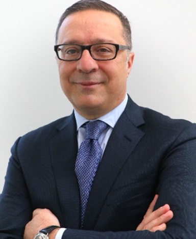 Interview: Frédéric Fasano – CEO, Servier Canada