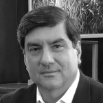Interview: Francisco Cordero – General Manager, Rocnarf, Ecuador