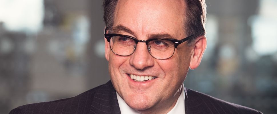Keith Thompson – CEO, Cell and Gene Therapy Catapult, UK