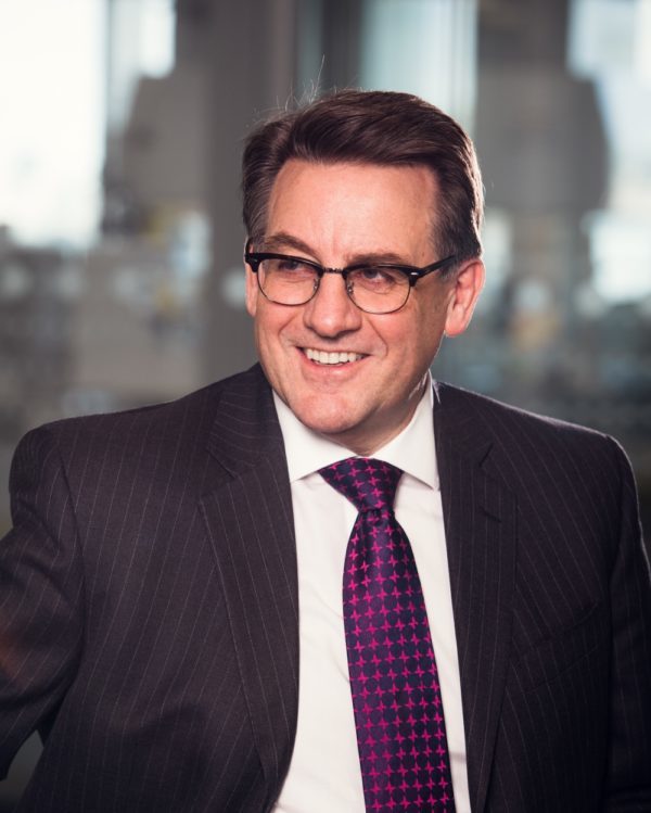 Keith Thompson – CEO, Cell and Gene Therapy Catapult, UK