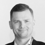 Interview: Konrad Pianko – President CEE, Arjo, Poland