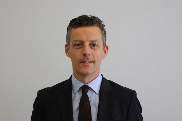 Lord O’Shaughnessy – Under Secretary of State for Health, UK