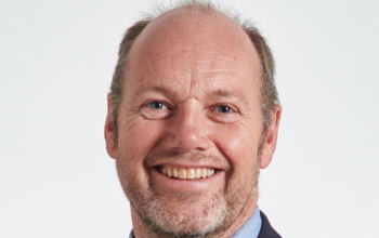 Steve Ford – CEO, Parkinson’s UK