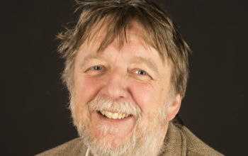 John Hardy – Professor of Neuroscience, Institute of Neurology, University College London (UCL), UK