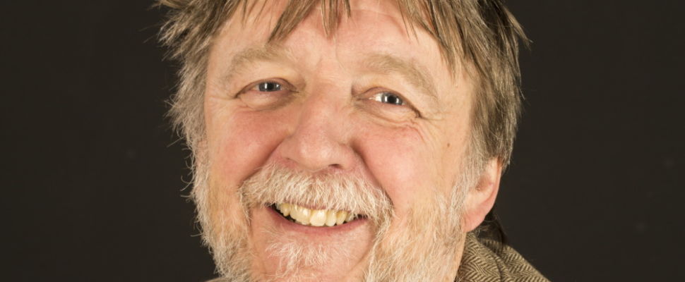 John Hardy – Professor of Neuroscience, Institute of Neurology, University College London (UCL), UK