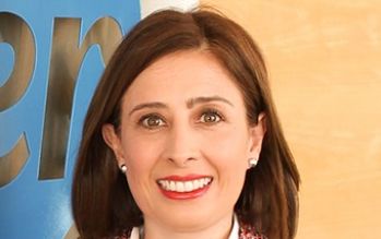 Ana Dolores Román –  CM & PEH Lead, Pfizer Ecuador, Peru and Bolivia