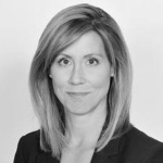 Interview: Heather Chalmers – Vice President and General Manager, GE Healthcare Canada