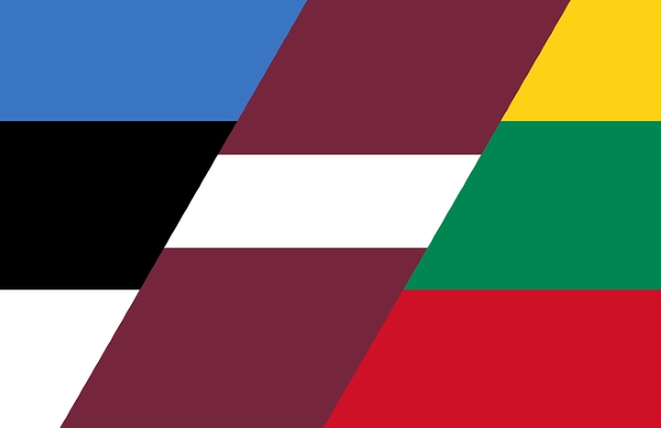 The Baltics Pharma Market Comparison
