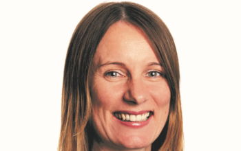 Michelle Mitchell – CEO, Multiple Sclerosis Society, UK