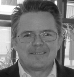 Interview: Liam O’Toole – CEO, Arthritis Research UK