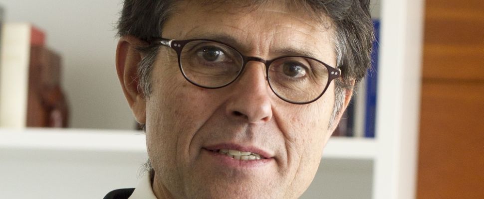 Humberto Arnés – Director General, Farmaindustria, Spain