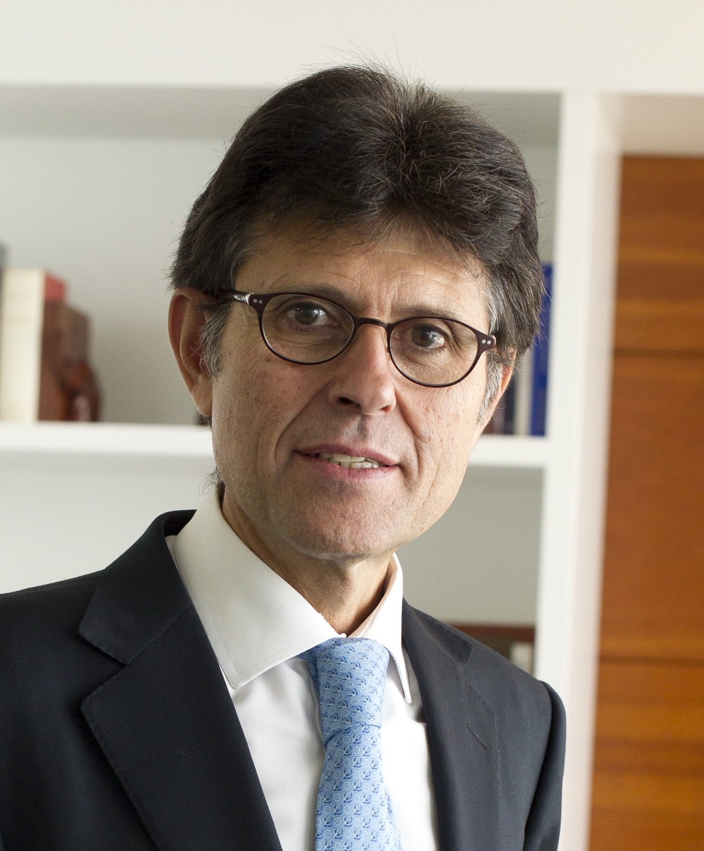 Humberto Arnés – Director General, Farmaindustria, Spain
