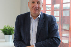 Interview: Ben Bridgewater – CEO, Health Innovation Manchester, UK