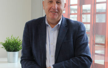 Interview: Ben Bridgewater – CEO, Health Innovation Manchester, UK