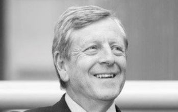 Interview: Bryan Morton CBE – Executive Chairman and Founder, EUSA Pharma, UK