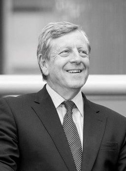 Interview: Bryan Morton CBE – Executive Chairman and Founder, EUSA Pharma, UK