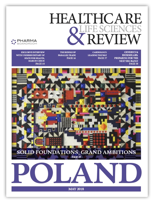 Poland Pharma Report 2018