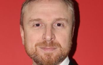 Luca Visini – Managing Director, Eli Lilly, India