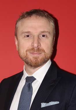 Luca Visini – Managing Director, Eli Lilly, India
