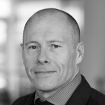Interview: Mark Hicken – Managing Director, Janssen UK and Ireland