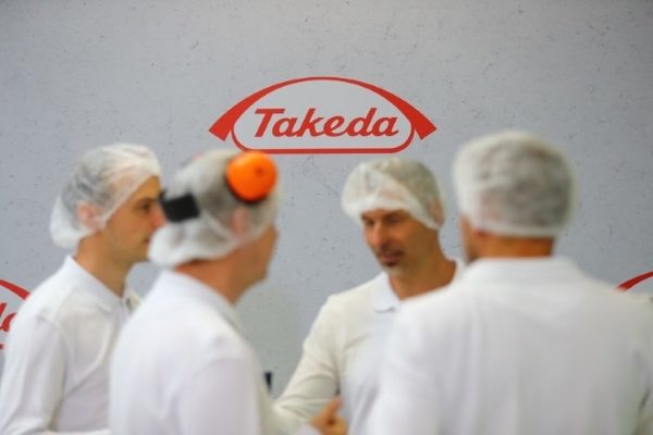 Takeda/Shire Deal to Spark Pharma M&A Boom?