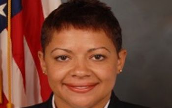 Letitia Robinson, Director, US FDA, India Office