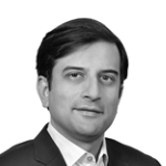 Interview: Mohal Sarabhai – Managing Director, ASENCE Group, India