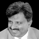 Interview: VS Reddy – Founder and Managing Director, British Biologicals, India
