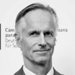 Interview: Walther von Plettenberg – Director, German-Spanish Chamber of Commerce